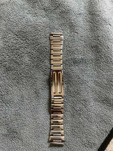 Hmt Watch Strap - 18mm Fixed Price
