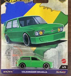 Hot Wheels World Tour Set with Chase