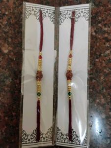 New Rakhis