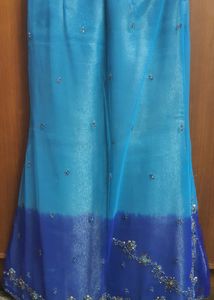 Lehanga Choli with Dupatta