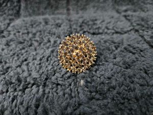 Stylish Gold Ring