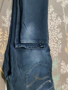 🌟Gas Blue Denim Jeans🔥