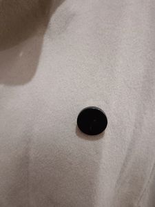 Korean Style Cape Coat