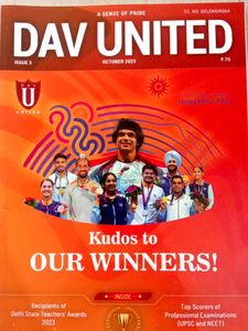 DAV UNITED (Magazine)