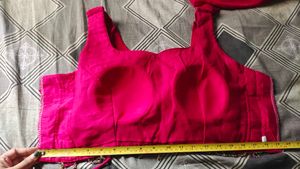 Indo Western Dress