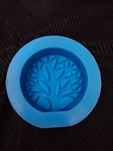 The Tree Of Life Mould