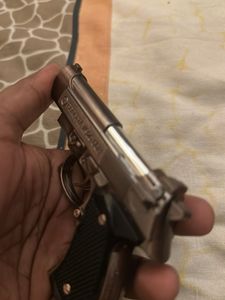 lighter very beautiful and kids gun shape