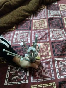 Knitting Needles Set