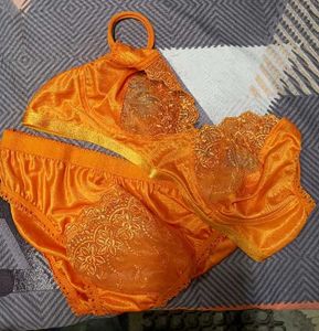 💗Lace Net Sexy Lingerie Set (Only One)💗