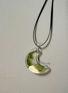 Beautiful Resin Lockets