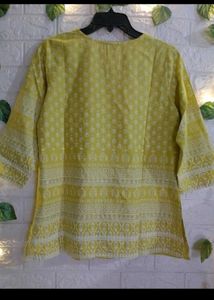 💥New Short Kurti