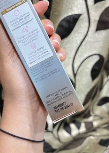 Nivea Luminous EvenGlow Day Cream