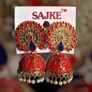 Jhumka