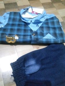 Boys Clothing
