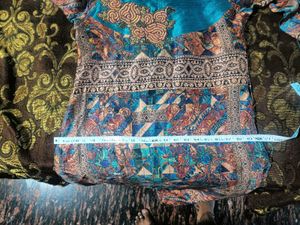 Beautiful Party Wear Kurta