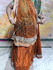 Lehenga
