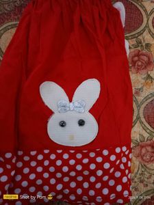 Combo Assorted Baby Frocks