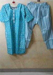 Combo Stylish Kurta Set