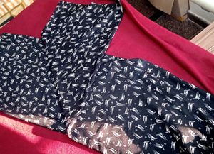 Printed Ethnic Palazzo Pants