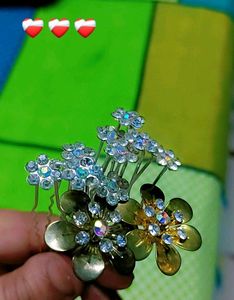 Golden Juda Pin