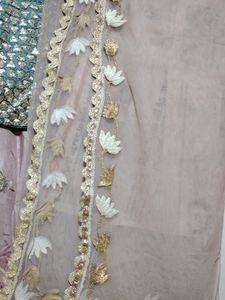 Stylish Lehenga Set