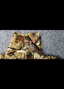 Realtree X Under Armour