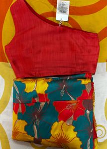 Brand New Lehenga Choli
