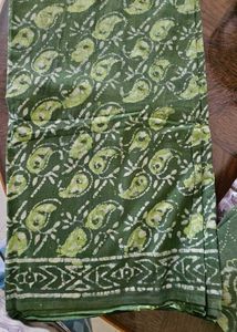 Suit Material Cotton