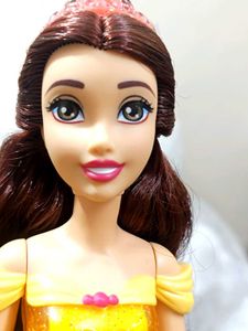 Disney Princess Belle Doll