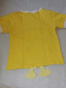 Boys tshirt.