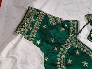 Women Ethnic Blouse