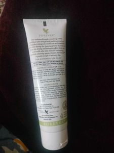 Forever Aloe Scrub
