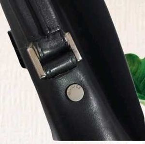 Versace Briefcase(Authentic)