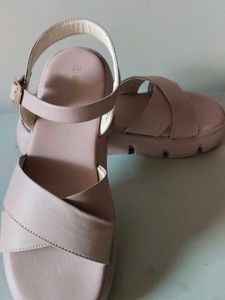 Roadster Criss Cross Sandals