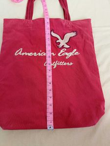 American Eagle Tote
