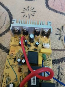 PC UPS Inverter Motherboard Logic Computer