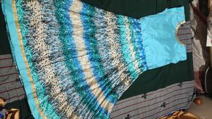 Party Wear Gown