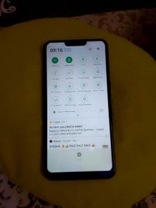 Oppo Smartphone