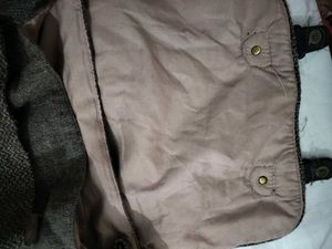 Side Bag
