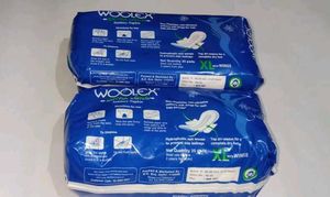 Woolex Pad XL