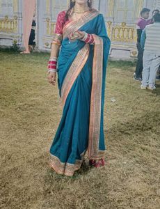 Party Wear Saree