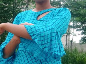 Frock For Girls