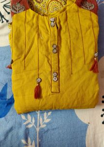 Round Frock