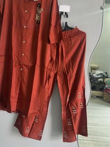 Elegant Kurta Set (XL)