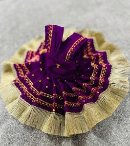 Krishna Dress Only 1 Dres