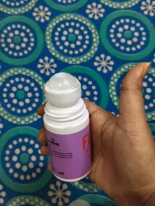 FIXIE Body Adhesive Roller