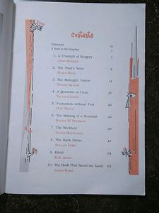 Class 10 Footprints Without Feet Book