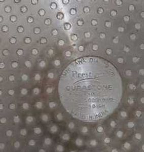 Prestige Cookware Set