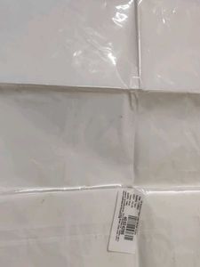 Medium Paper Label