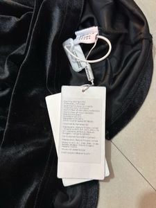 Classy Black Date Night Dress